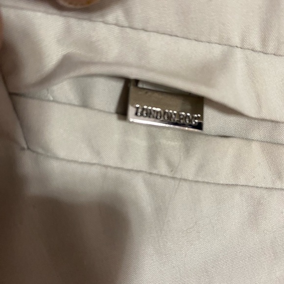 London Fog Buffy Style Jacket LF1611210 - Picture 3 of 9